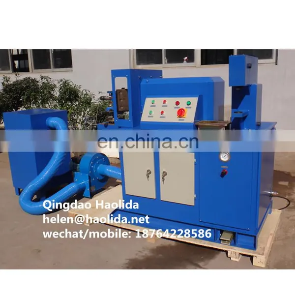 ZM-280II Model Brake Shoe Rivet and Grind Machine, Brake Riveting Machine photo-2