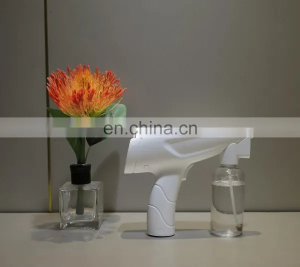 2020 Hot Selling Virus Control Nano Spray Gun Nano Steam-gun for Disinfection photo-2