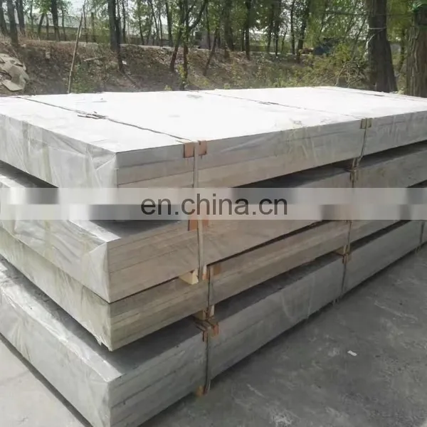 Astm A36 A53 20mm Thick Mild Steel Plate Price per kg photo-6