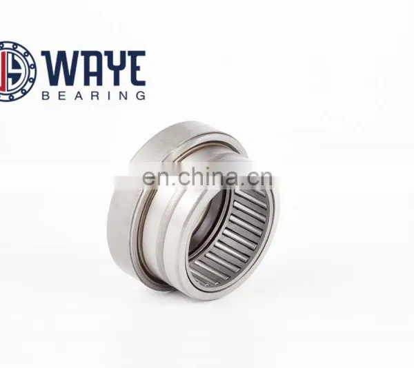 Hot Sale Roller Bearings NA5904 Needle Roller Bearings With Inner Ring photo-4