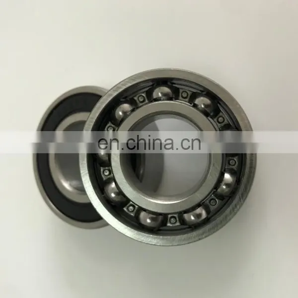 New Arrival Durable 163110 2rs 1705 Technogym Deep Groove Ball Bearing photo-7