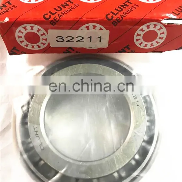 Good Price 32211-A Bearing 55*100*26.75mm Taper Roller Bearing 32211-XL for Machine photo-3
