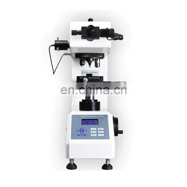 Liyi Metal Mirco Vicker Hardness Tester photo-5