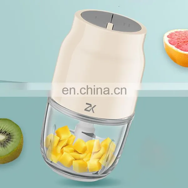 Brand New Electric Meat Grinder Mincer Industrial With High Quality photo-4