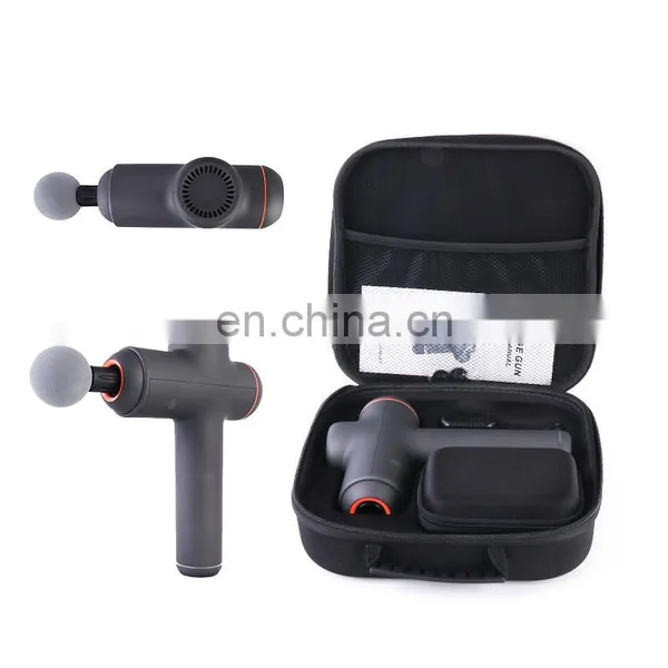 2021 Vivanstar 8827 Muscle Relax Massage Machine Full Body, Muscle Massage Gun photo-7