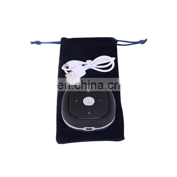 USB Charger Vivanstar EMS Multifunction Mini Body Massager Five-dimensional Compound Moxibustion Model MT1202 Massager photo-4