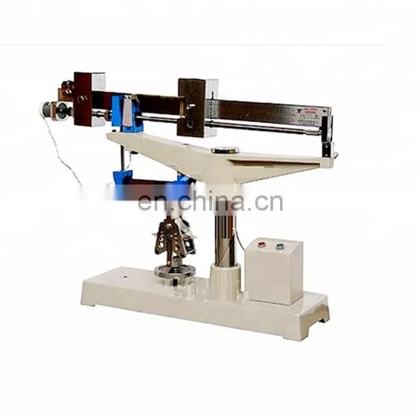 Electric Flexure Testing Device photo-2