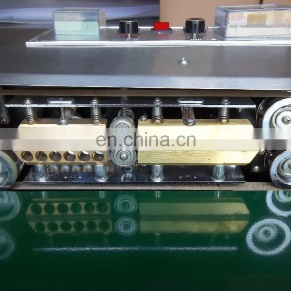 High Speed Plastic Bag Making Machinery Supplier photo-3