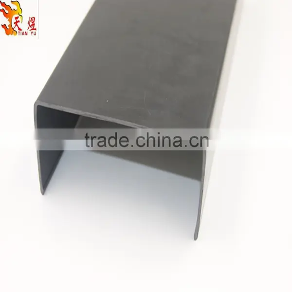 Oil Well Sucker Rod for Construction Profiles Pvc photo-6