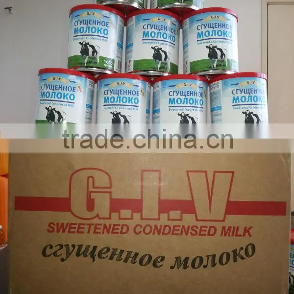 SWEETENED CONDENSED MILK photo-5