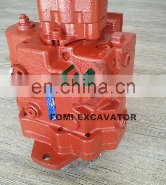 PSVD2-27E-15 Hydraulic Main Pump photo-6