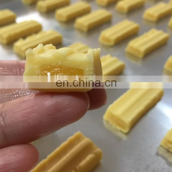 Factory Price Automatic Date Bar Machine, Date Bar Fruit Bar Making Machine photo-3