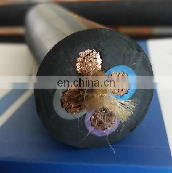 Submersible Pump H07RN-F Cable photo-4