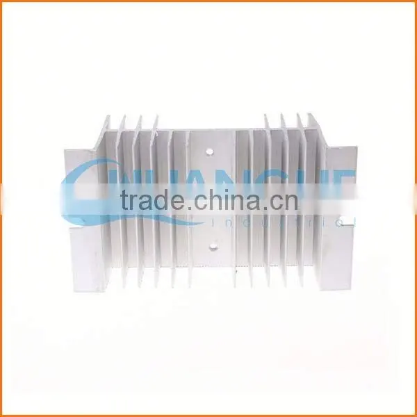 High Precision Aluminum Heat-Sink, Heat Sink for Electronic products, amd cpu cooler