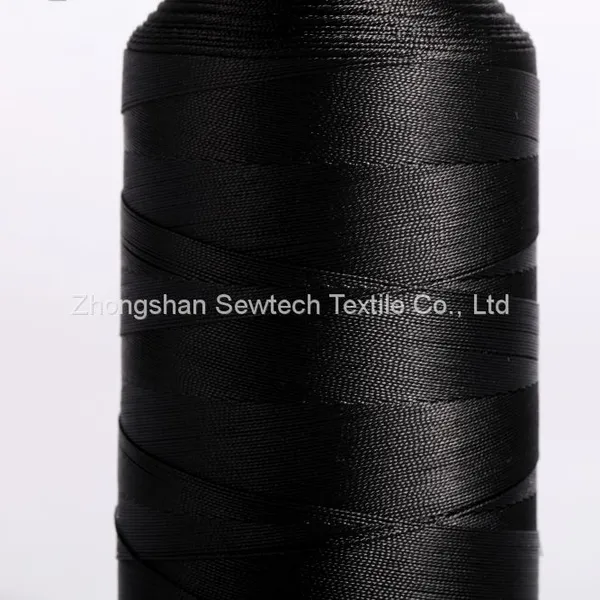 Polyester Fiber Leather Sewing Thread(Special Quality Thread) photo-5