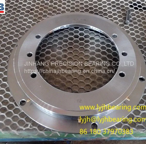 Bucket Wheel Excavators Use VLU 200944 Bearing 1048x834x56mm Without Teeth photo-4