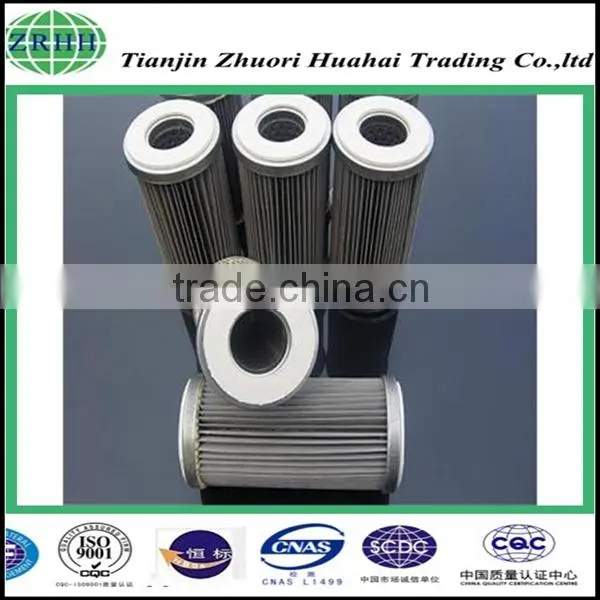 GX-40*10 LH Hydraulic Filter for Metallurgical Industry photo-4