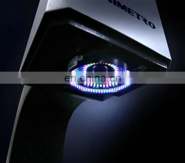 OEM High Quality 2d 3d Measurement System Dimensions Image Measuring Instrument photo-5