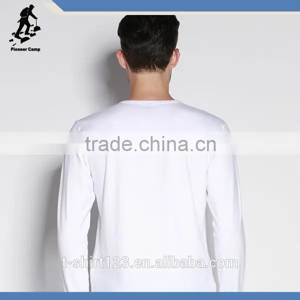 Tall T-shirts Wholesale photo-6