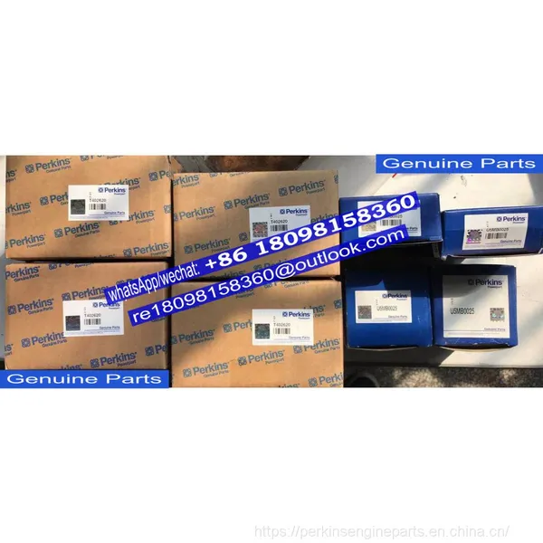 CVK564 Perkins pison ring for 3008tag 3012tag engine parts