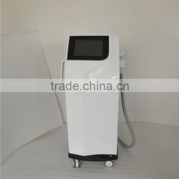 20% OFF 808 nm Diode Laser Machine Permanent Hair Removal photo-3