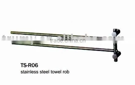 stainless steel bath fitting