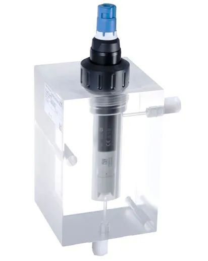 NEW E+H CCA250-A0 FLOWFIT FLOW ASSEMBLY CCA250A0 photo-3