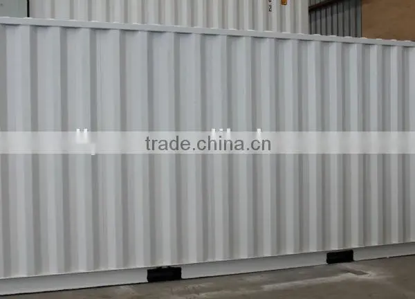 ISO Dry Cargo Shipping Container photo-2