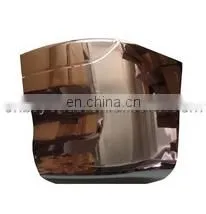 Front Bumper End Cap For Freightliner Truck