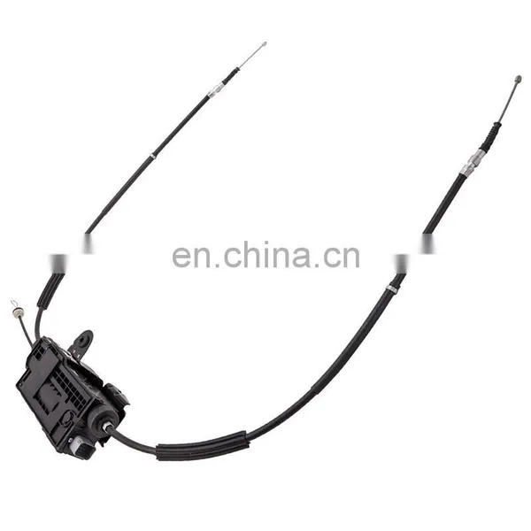 34436790417 Handbrake Actuator Module for BMW F01 F02 F03 F04 2008-2015 photo-4
