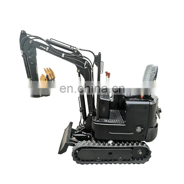 Safe and Reliable Excavator for Sale in Thailand 360 Degree Excavator Bucket photo-5