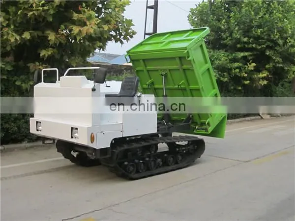 Cheap Mini Dumper Loader Price for Sale photo-5