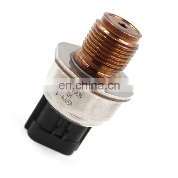 100006735 Common Rail Fuel High Pressure Sensor 45PP4-1 For Sensata photo-2