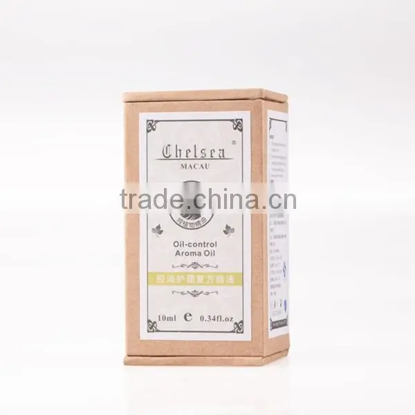 Hot Sale Oil Control Skin Care Aroma Oil photo-2