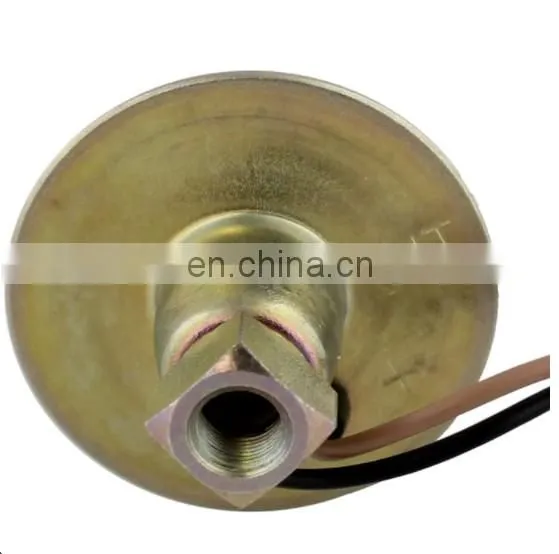 E8012 Universal Electric Fuel Pump For Ford Toyota photo-3