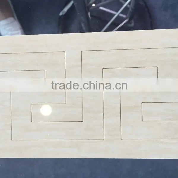 Waterjet Cutting Machine With 3000mm*1500mm Table and 50HP Pump Supplier's Choice photo-6