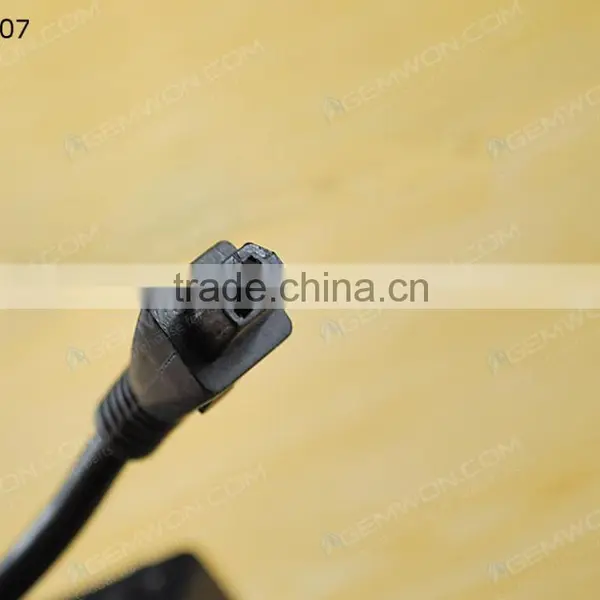 High Copy Laptop AC Power Adapter for TOSHIBA 15V 8A 120W Special 4-hole Tip photo-5