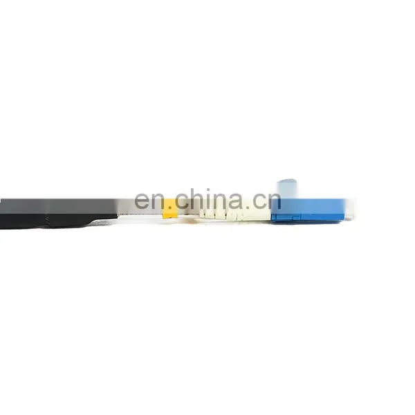 Fiber Optic Outdoor Patch Cord RRU RRH CPRI Cable Outdoor Cable Assembly photo-4