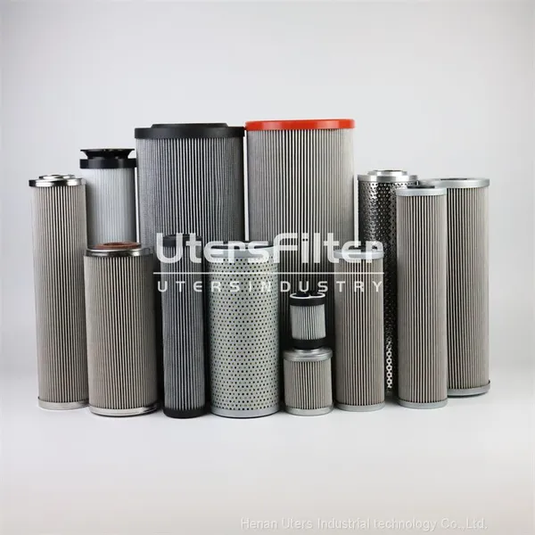 HC3310FPP13H UTERS Filter Element Replace of PALL Melt Blown Belt Joint Filter Element photo-5