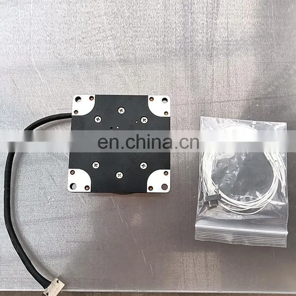 F70MC Single-axis Medium Accuracy Military Standard Fiber Optic Gyroscope photo-4