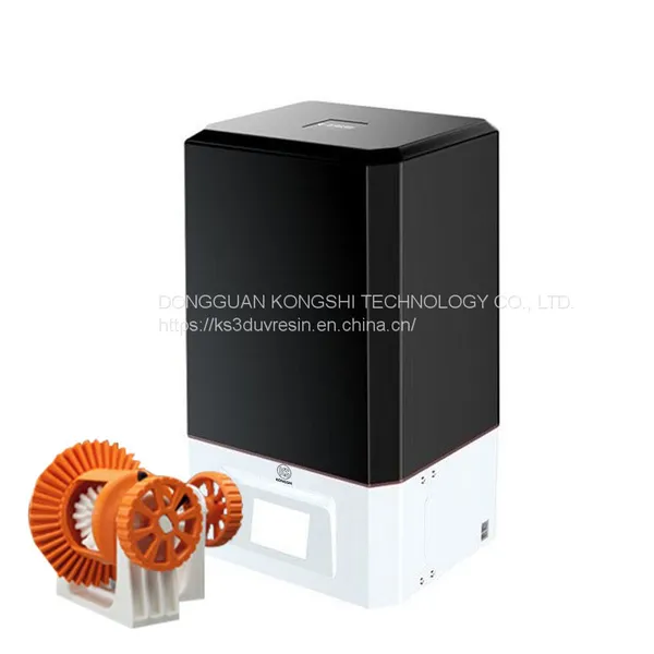 KP-P8.9 4K LCD 3D Printer photo-2