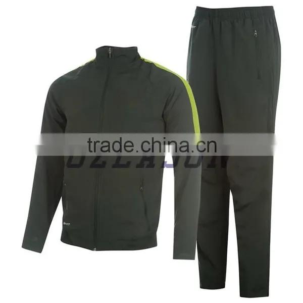 Good Design Sublimated Tracksuit,custom Latest Design Sports Tracksuit photo-4