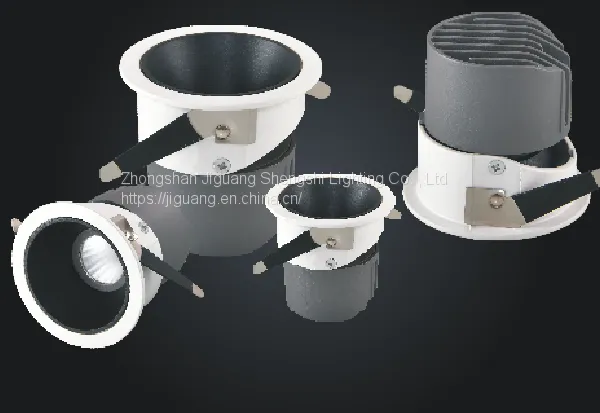 LED Spotlight 5-20W COB Three Year Warranty photo-2