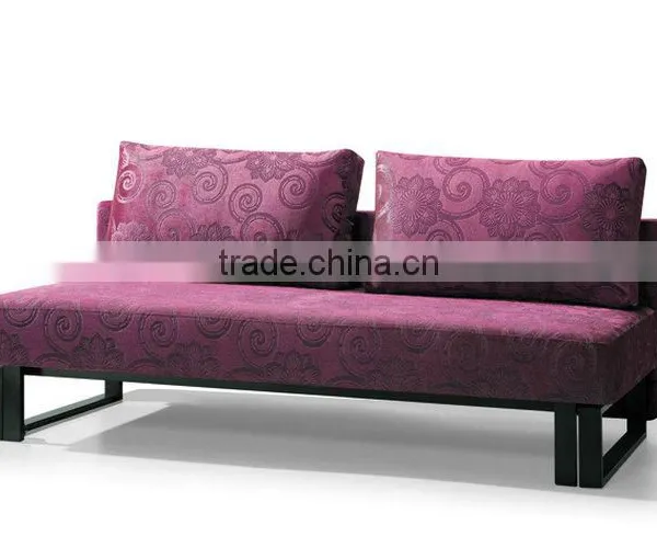 Single Three Star Guest Room Commercial Sleeper Sofa photo-3