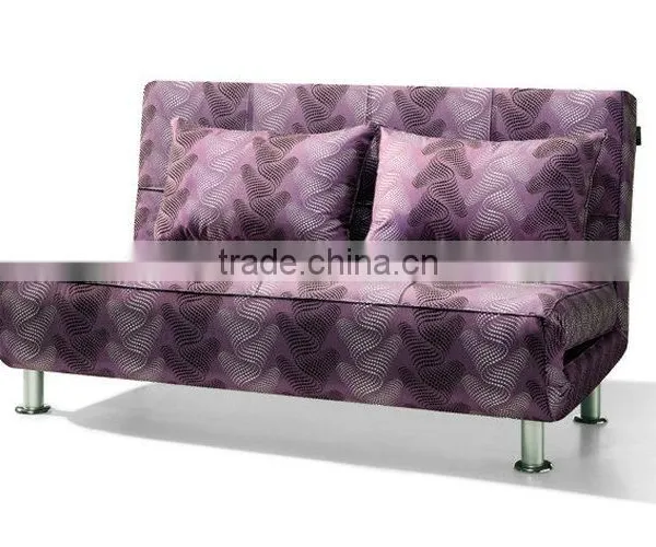 Convertible Sofa Foldable Bed for Commercial Use photo-5