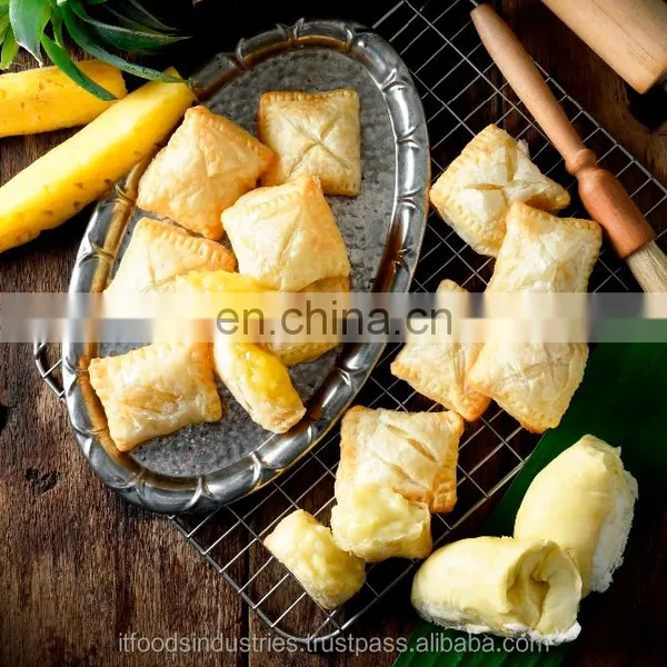 Pie ( Durian ,Pineapple,Mango )