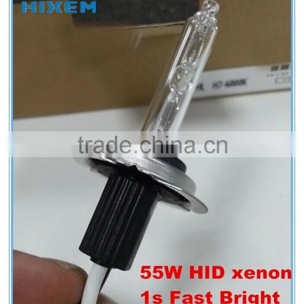 Fast Bright Hid Xenon Bulb 55W photo-3