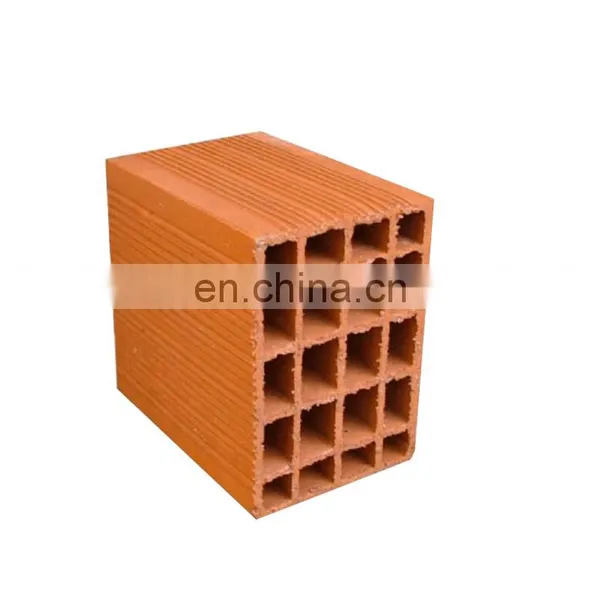 Made In China Competitive Hot Selling Vacuum Clay Brick Extruder photo-5