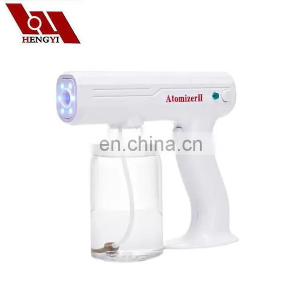 Water Fog Sprayers/fog Gun Machine Sprayer/ulv Fogging Machine Sterilizing Sprayers photo-2
