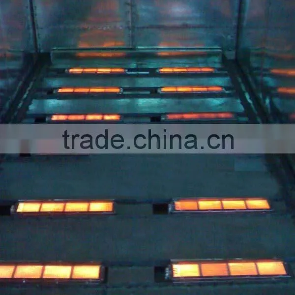 Infrared Catalytic Ceramic Plate Gas Burner for Bakery Gas Oven (HD 61) Quality Choice photo-4